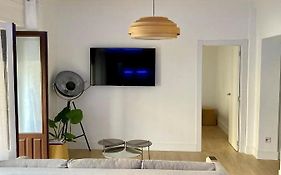 Apartamentos Boutique Puerta De Reyes