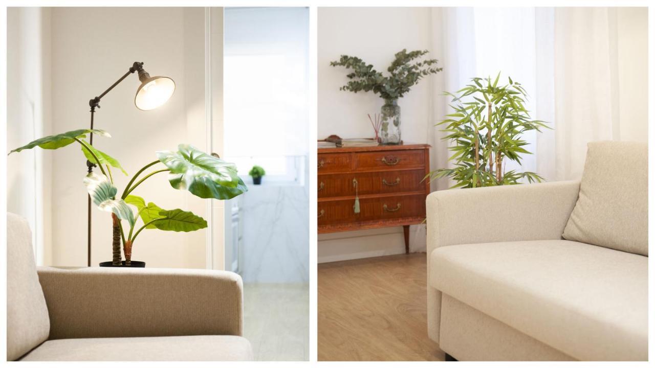 Apartamentos Boutique Puerta De Reyes Tolède Extérieur photo