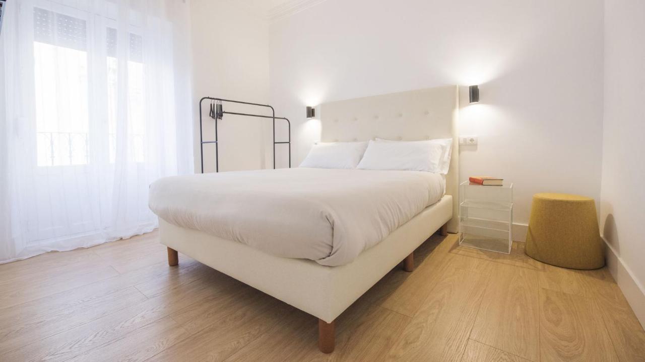 Apartamentos Boutique Puerta De Reyes Tolède Extérieur photo