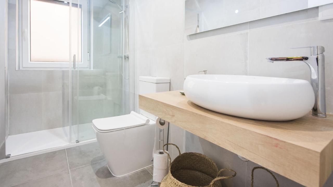 Apartamentos Boutique Puerta De Reyes Tolède Extérieur photo